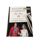 Andrew Morton William & Catherine: Their Story