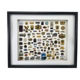 General Motors and Automotive Commemorative Pin Co