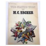 The Graphic Work Of M.C. Escher 1967