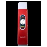 NIB Swatch Color Brush SUOS106 Unisex Watch