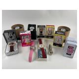 Disney Minnie Mouse Watch Collection