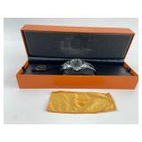 Stuhrling Original Diver Watch With Box