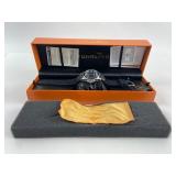 Stuhrling Regatta Champion Diver Watch