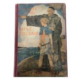 Agnes Danforth Hewes, A Boy of the Lost Crusade