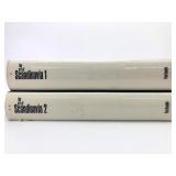 The Art Of Scandinavia By Peter Anker & Aron Ander