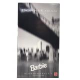 Mattel 1995 Donna Karan Bloomingdale