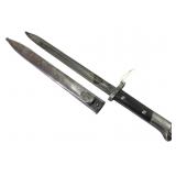 Hungarian FEG Model 1895 Mannlicher Bayonet