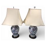 Frederick Cooper Chicago Table Lamps