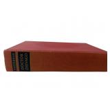 1958 Boris Pasternak Doctor Zhivago 8th Run