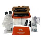 Onn. Fixed TV Wall Mount 17"-42"