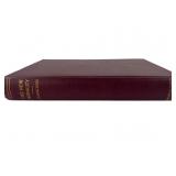 1913 Edward Isaacson The New Morality First Editio