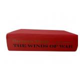 Herman Wouk - The Winds of War First Edition Book