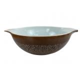 Pyrex Butterfly Gold 444 Cinderella Mixing Bowl