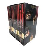 The Shakespeare Collection Stratford Festival VHS