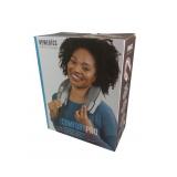NIB HoMedics Comfort Pro Vibration Neck Massager