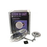 Zadro Surround Light 7X Magnification Mirror