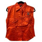 American Biker Spring Rally 2004 Sleeveless Shirt