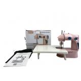 Magicfly Mini Electric Sewing Machine