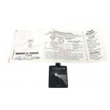 Lindenwold Fine Jewelers 1-Carat CZ Gemstone