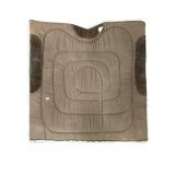 Big Horn Tuffy Cowboy Tuff Western Saddle Pad