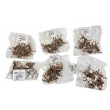 Factory Direct Craft Miniature Plastic Deer