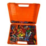 Tootsietoy Die-Cast Toy Vehicle Collection