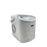 ZLinke Portable Countertop Ice Maker