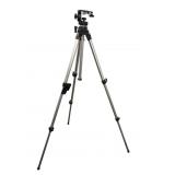 Bogen 3021 Professional Tripod with 3126 Head