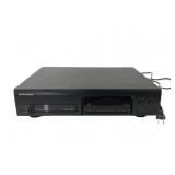 Pioneer PD-M406 Multi Compact Disc Player