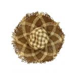 NWT J.McLaughlin Laila Paper Straw Sun Hat