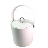 VTG Georges Briard Vinyl Ice Bucket