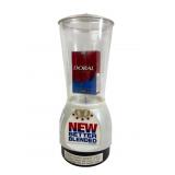 Doral Cigarettes Motion Display Blender