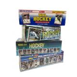 SEALED Topps & Score 1990-1991 NHL Hockey Card Set