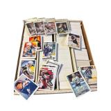 Upper Deck and O-Pee-Chee Hockey Card Collection