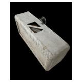 Vintage Mechanical Door Chime Entryway Bell