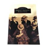 2008 first edition soft cover