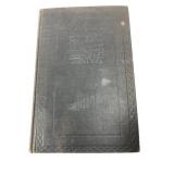 1917 3rd edition Hardcover