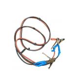 Heavy Duty Automotive Jumper Cables