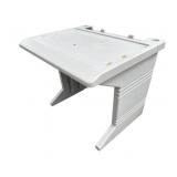 Retro Computer Desk