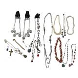 Paparazzi and Assorted Fashion Jewelry Lot