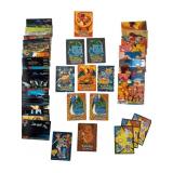 Topps Pok©mon Trading Cards  Lot