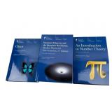 The Great Courses Science & Mathematics DVD Set
