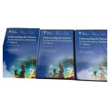 The Great Courses Understanding the Universe DVDs