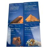 The Great Courses Science & Mathematics DVD Sets