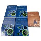 The Great Courses Chemistry and Organic Chemistry