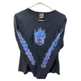 Harley-Davidson Brighton Michigan Long Sleeve Tee