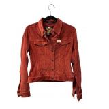 Harley-Davidson Corduroy Jacket