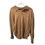 Polo Ralph Lauren Lambswool Polo Sweater