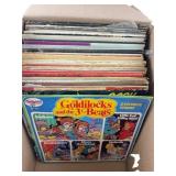 Collection of Vintage Children