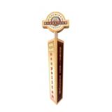 Saugatuck Brewing Company Wooden Beer Tap Handle